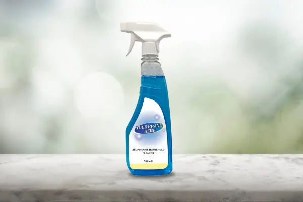 All-Purpose Household Cleaner